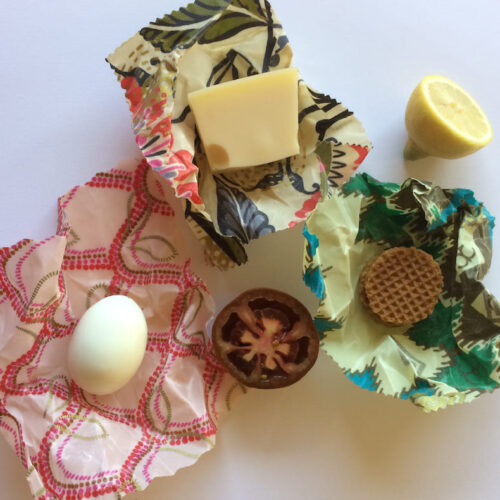 Foodsafe Beeswax Polish Bee Light